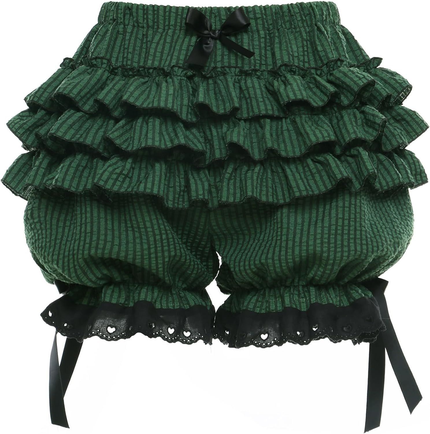 Lolita-broek, schattige broek  - Supply Florist recensie en prijs