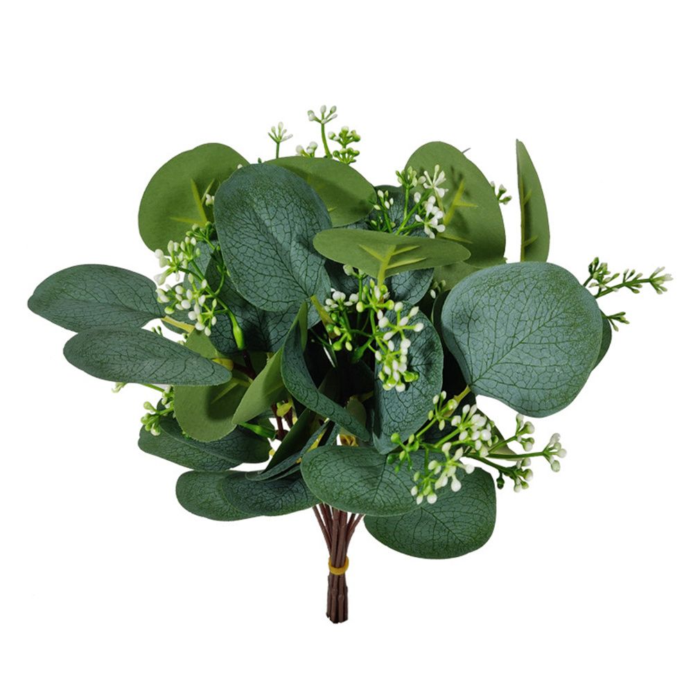 1/10PCS Bloemstuk Groen Stenge - Florist Supply Bulk recensie en prijs