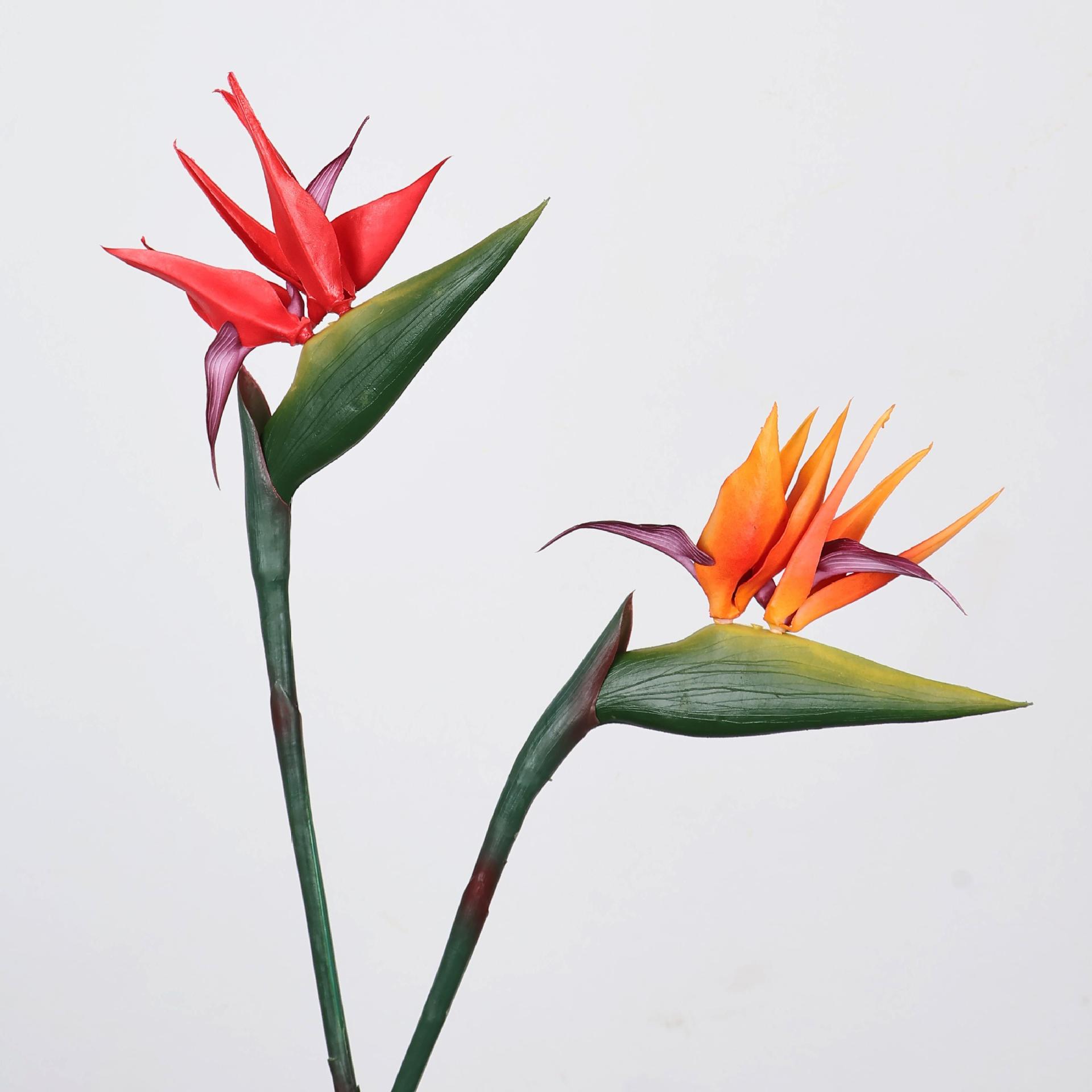 33-inch kunstmatige paradijsvo - Florist Supply Bulk recensie en prijs