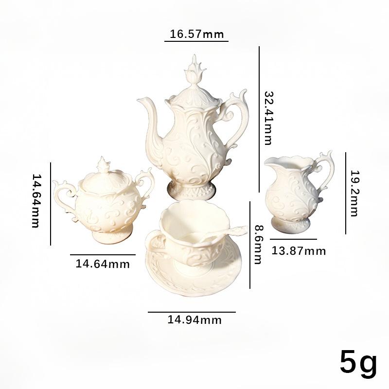 1 Set Simulatie Mini Bloem Rel - Supply Florist recensie en prijs