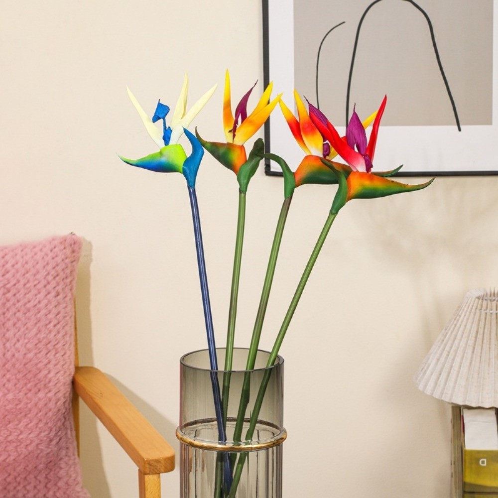 Nieuwe lange steel kunstmatige - Florist Supply Bulk recensie en prijs