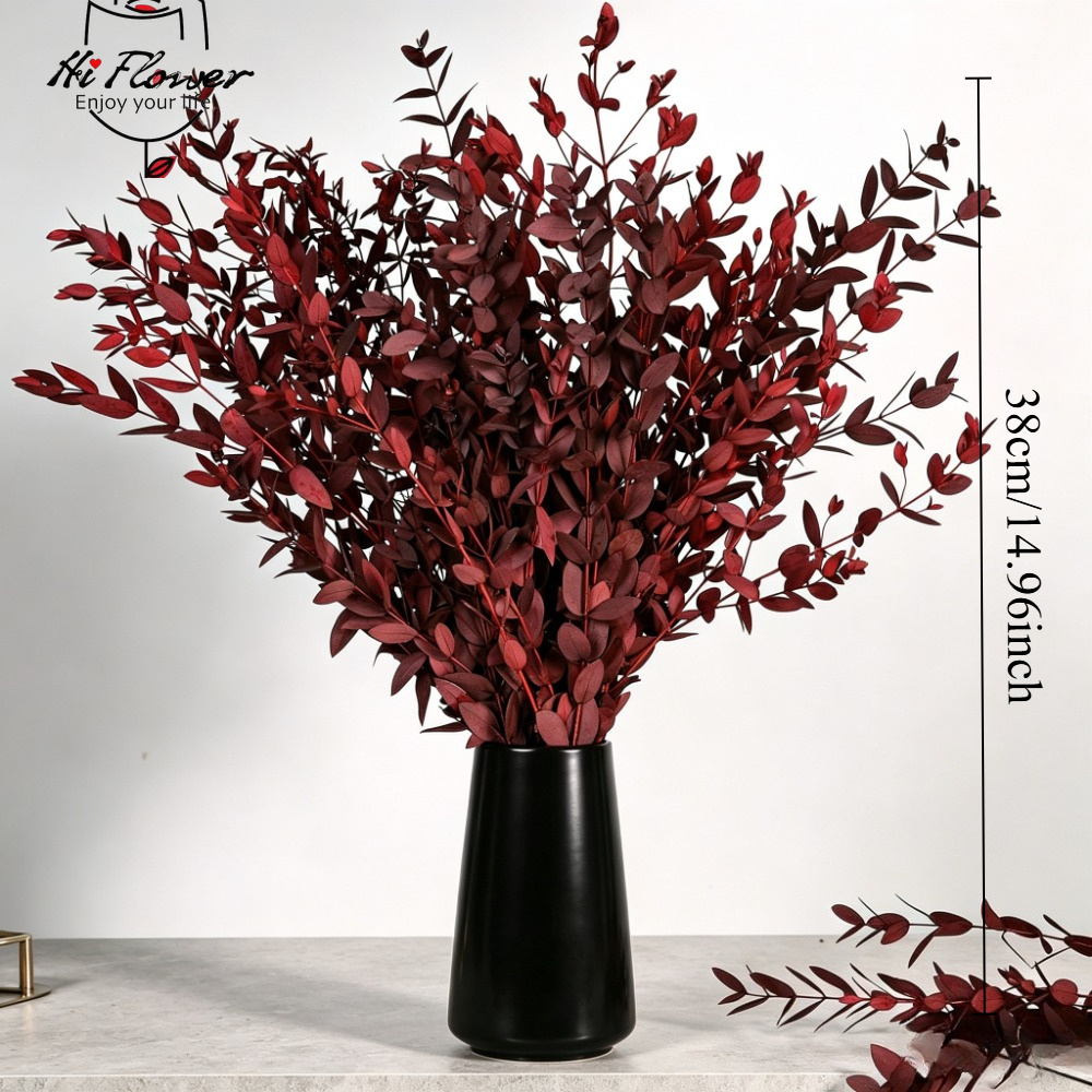 Natuurlijke gedroogde bloemen  - Florist Supply Vases recensie en prijs
